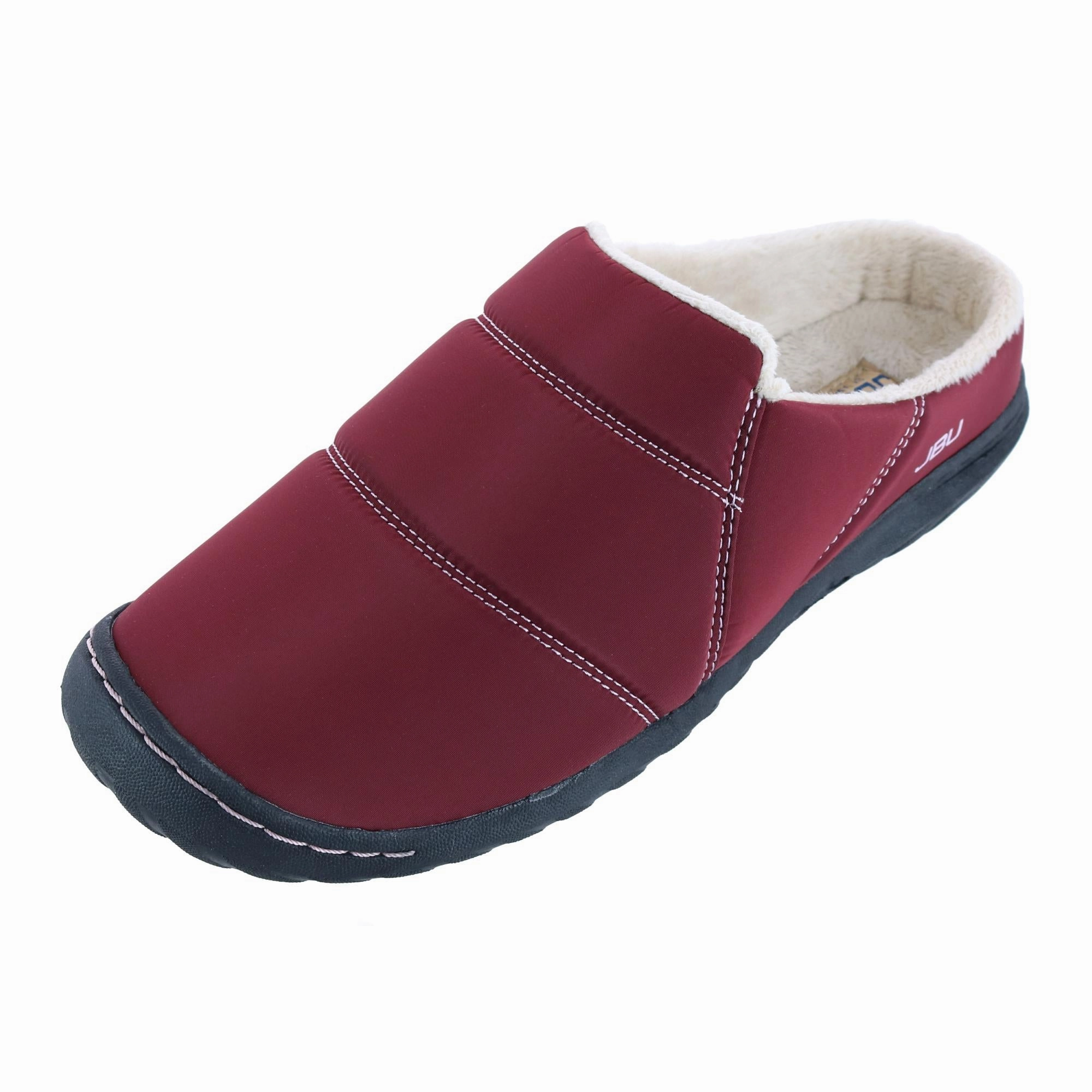 Women's Willow Mule Slipper with Indoor/Outdoor Sole Effortless Sandal Fit High Functionality