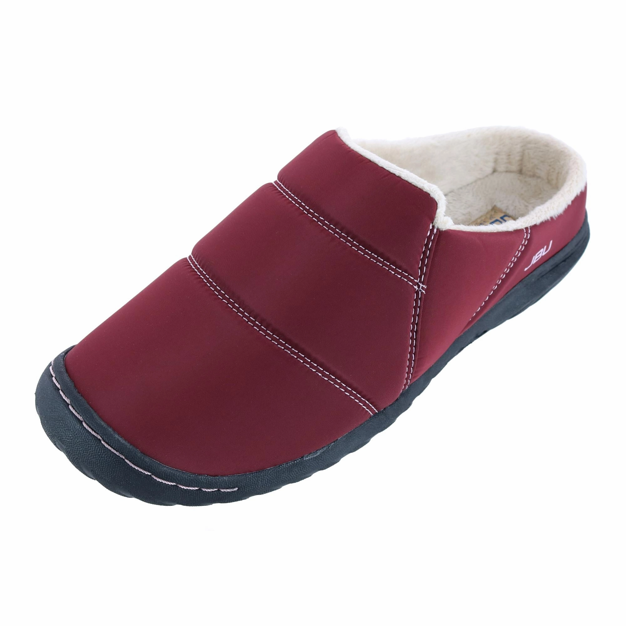Women's Willow Mule Slipper with Indoor/Outdoor Sole Sturdy Construction Anti Slip Function
