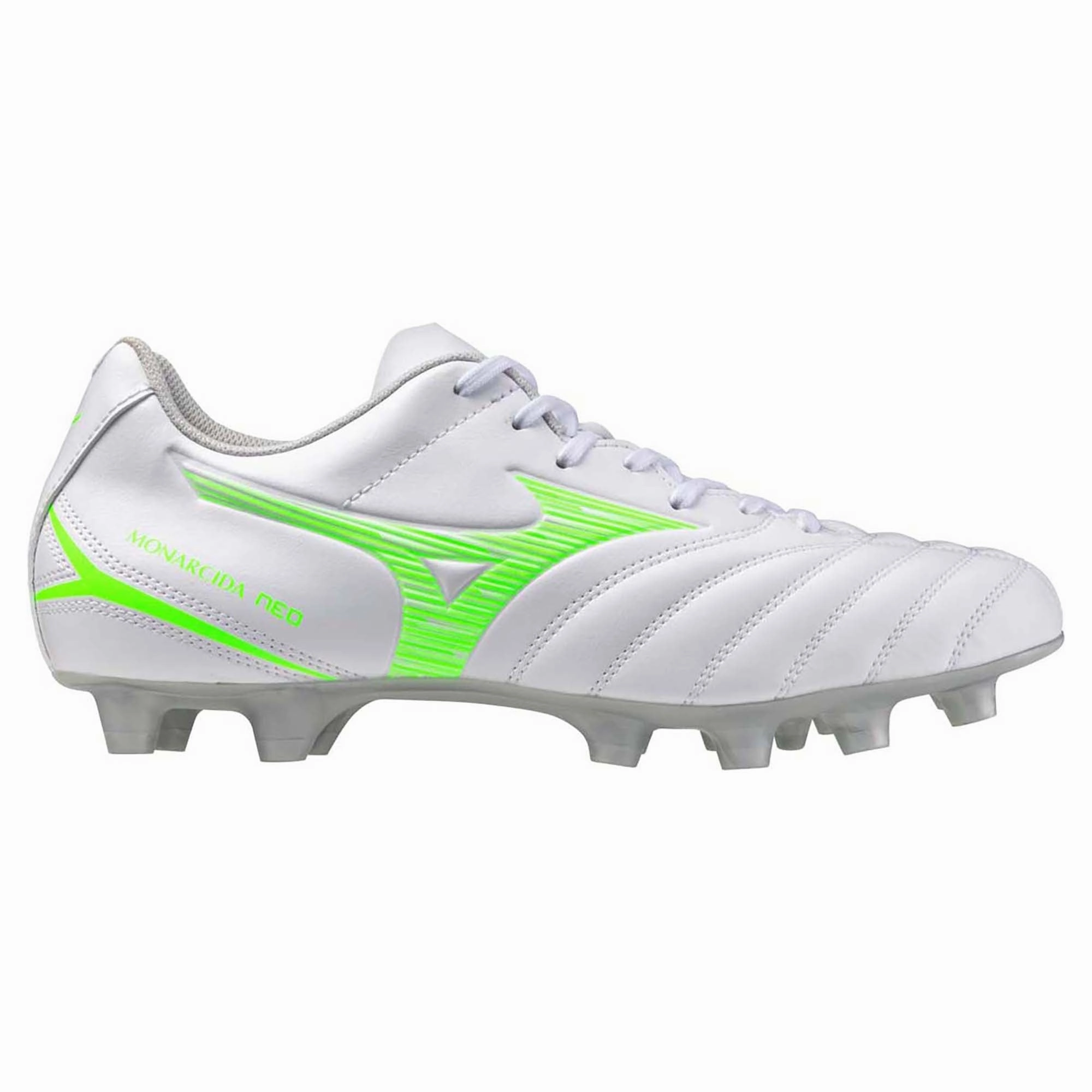 Club Match Balanced Performance Monarcida Neo II Select Firm Ground Men's Football Boots