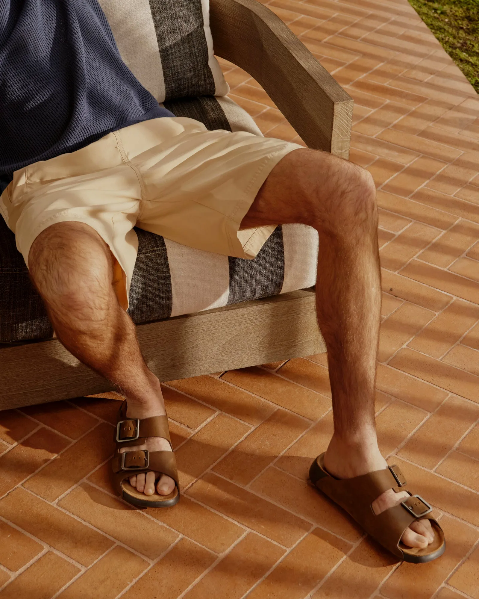 Hoges Brown/Natural Style Match