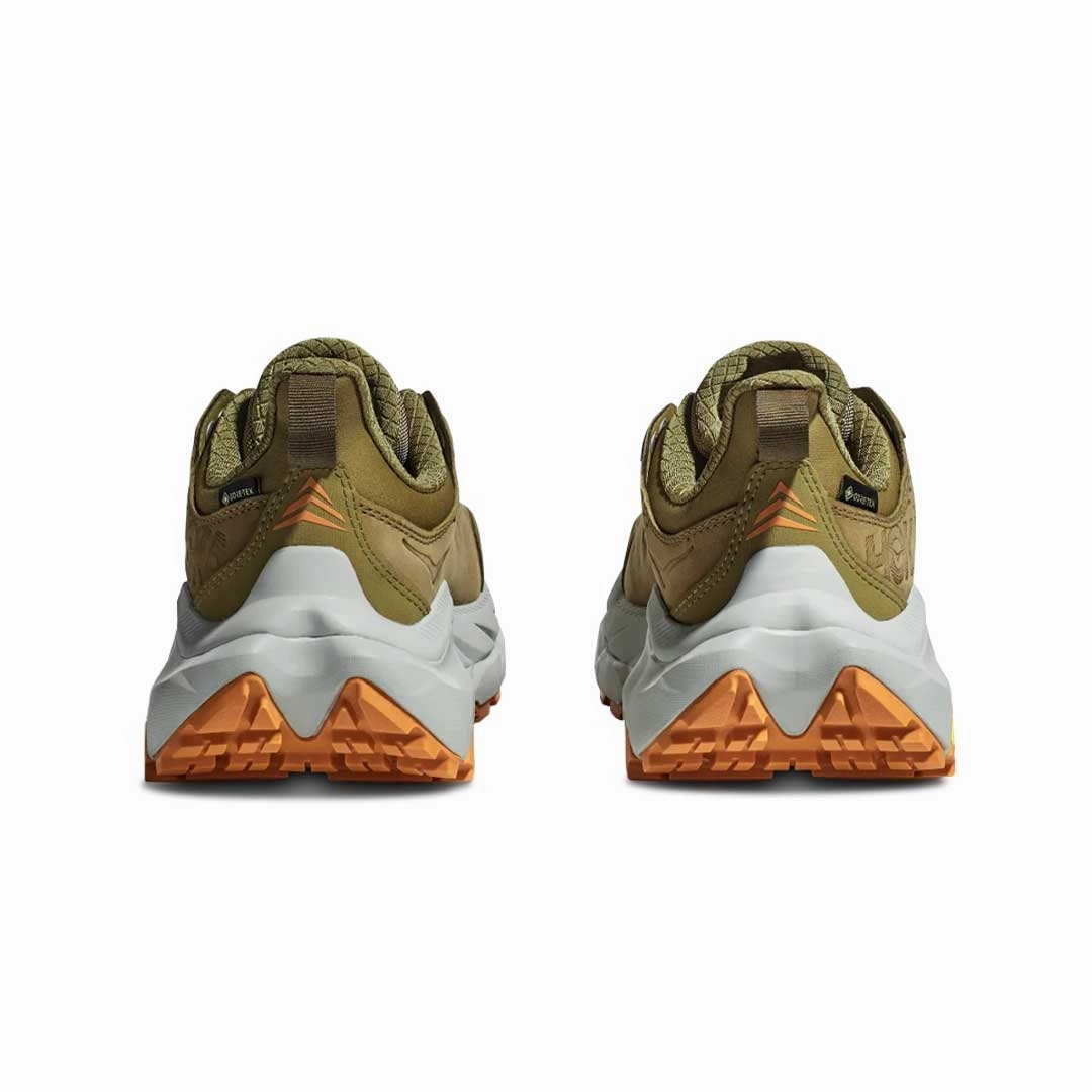 HOKA - Unisex Kaha 2 Low GTX Shoes (1130530-GMMR) Adventure