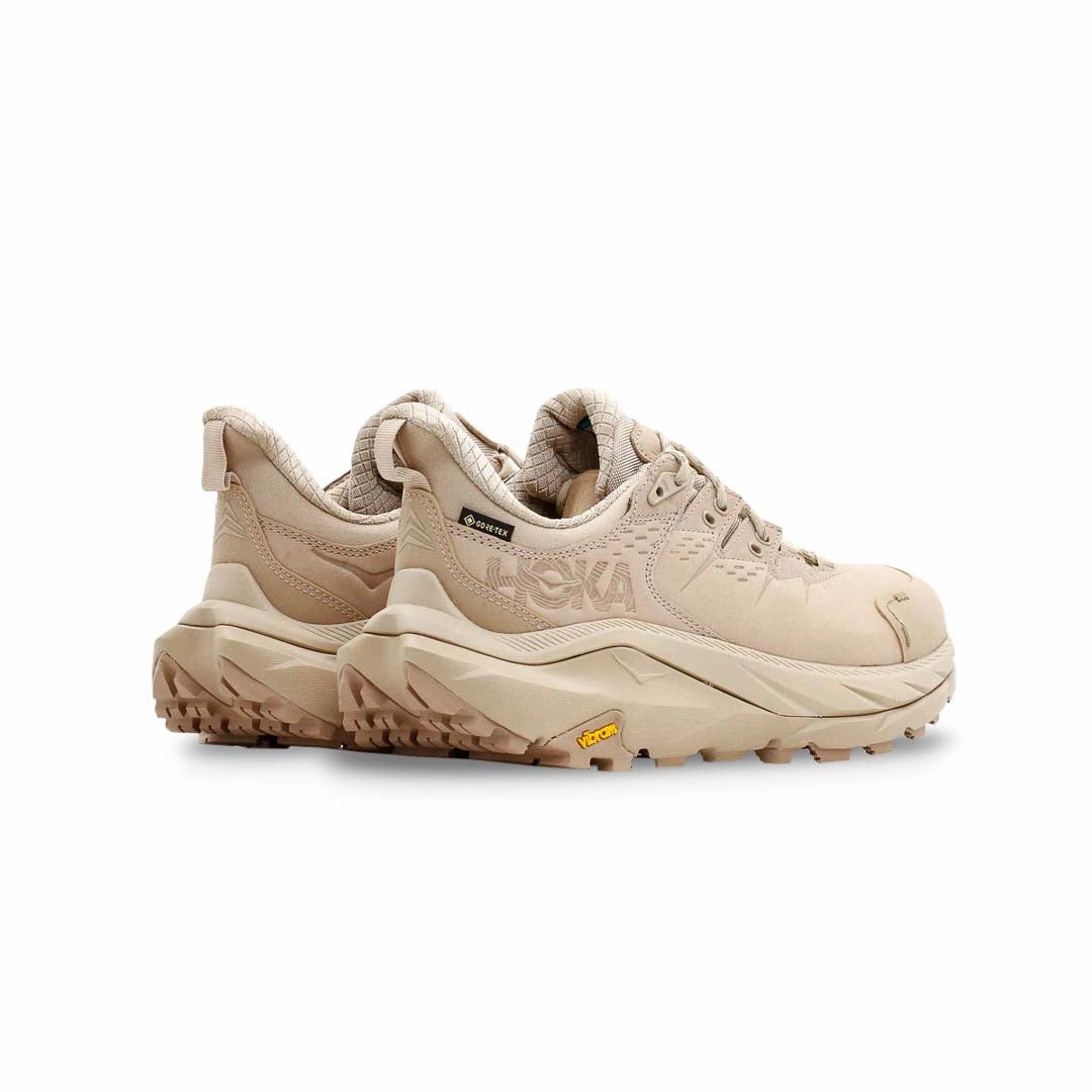 HOKA - Unisex Kaha 2 Low GTX Shoes (1130530-OTDN) reinforced - toe shoes weekend running shoe time frame
