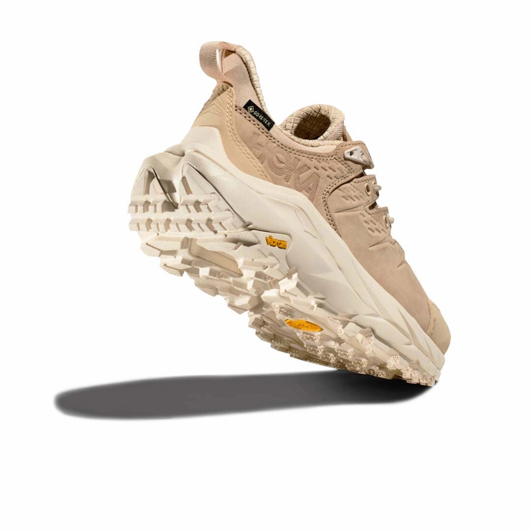 formal - style shoes HOKA - Unisex Kaha 2 Low GTX Shoes (1130530-SSEG)