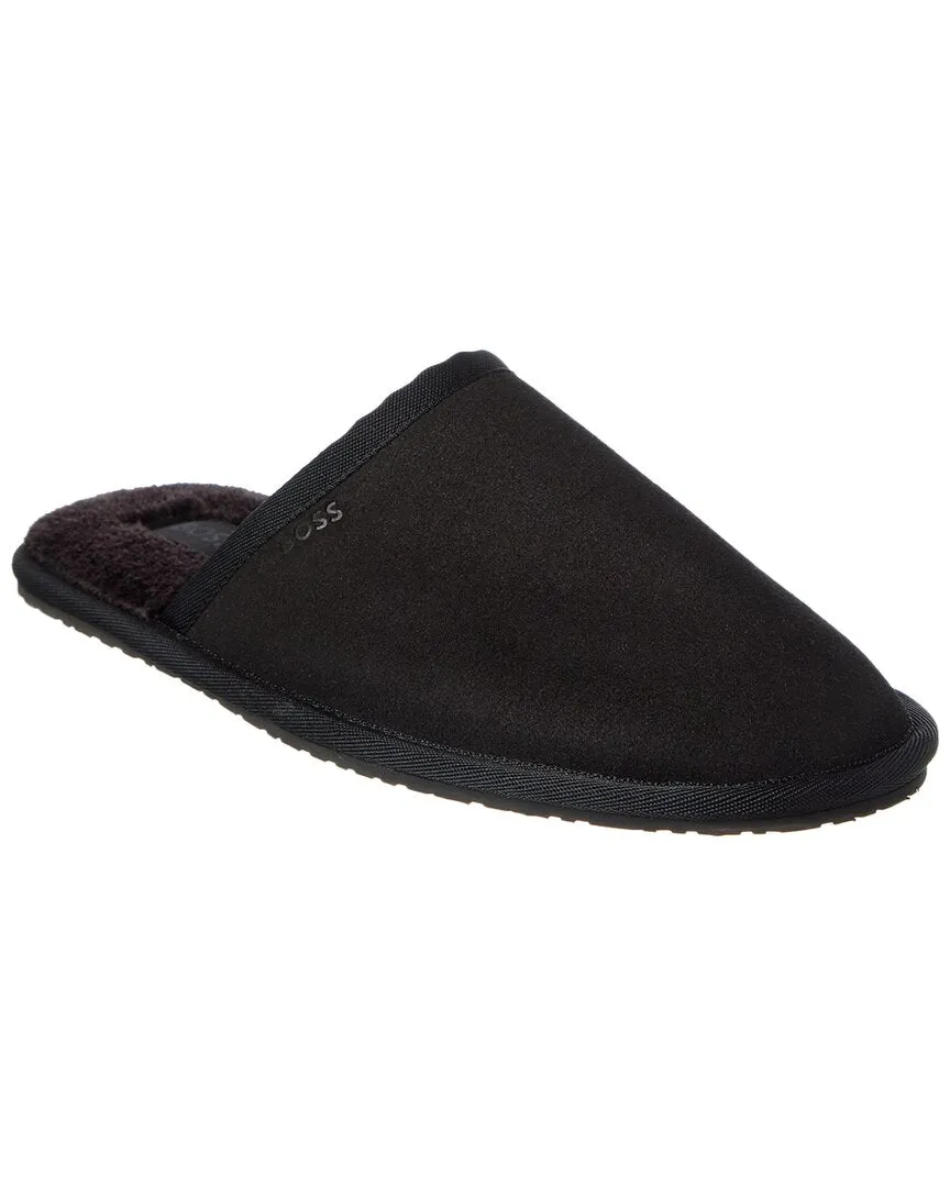Hugo Boss Home Slipper Indoor Use