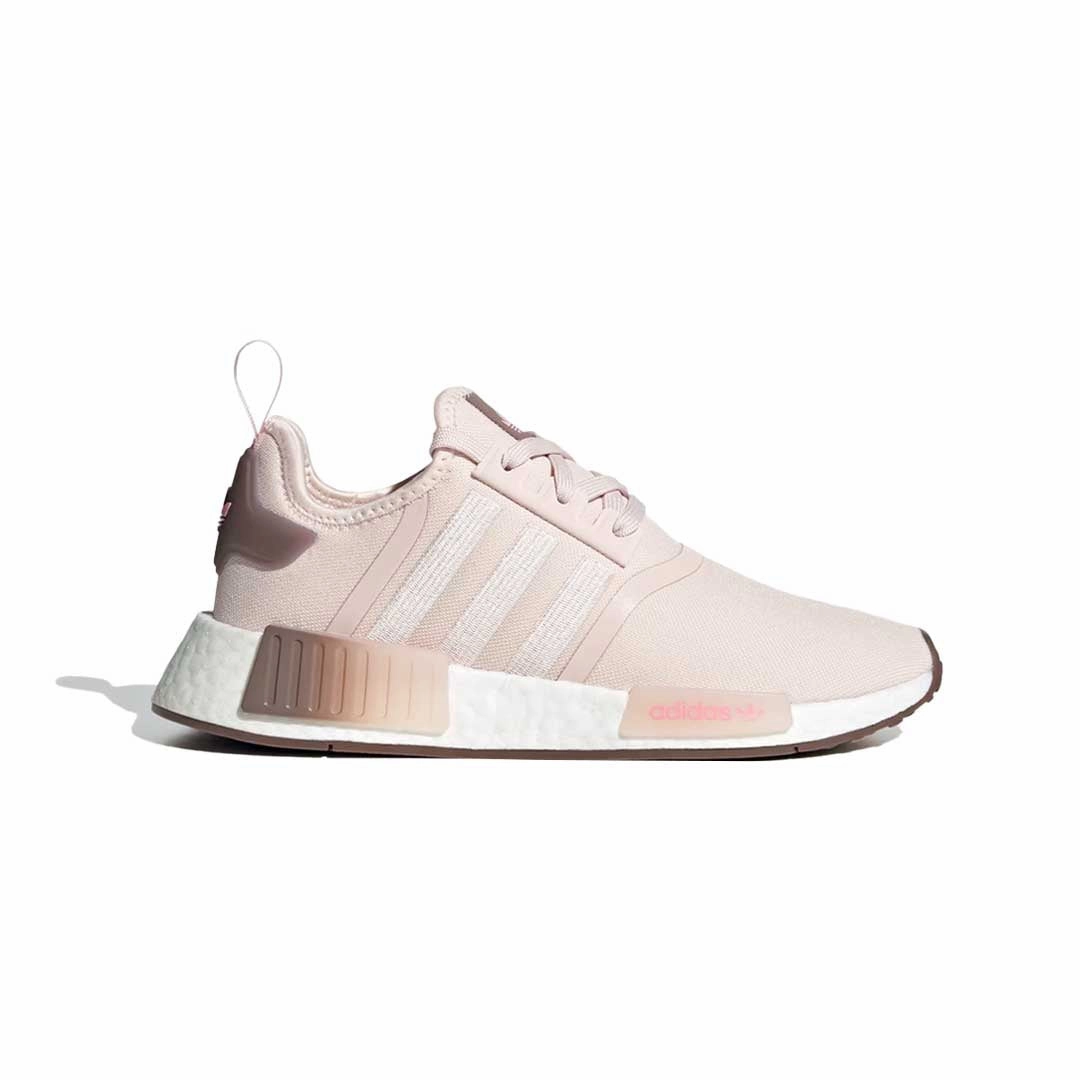 Trail Blazing adidas - Women's NMD_R1 Shoes (HQ4279)