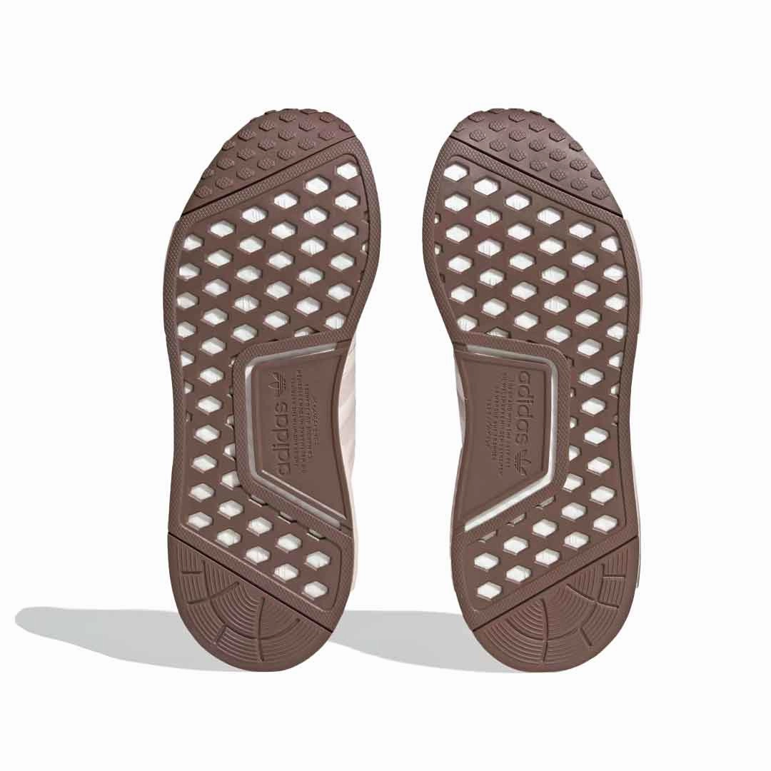 Comfort Lock Comfortable Heel Cup adidas - Women's NMD_R1 Shoes (HQ4279)