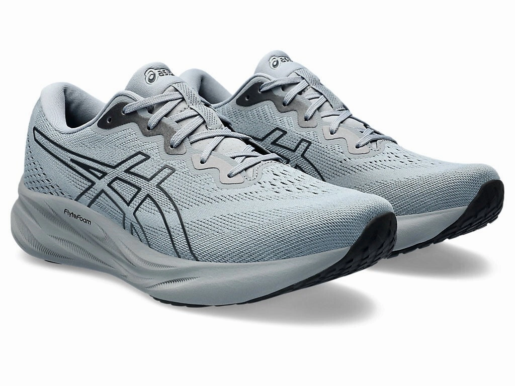Outsole Pattern brand - name Asics GEL-Pulse 15 1011B780-020 Sneaker Men's Sheet Rock Running Shoes RHS4979