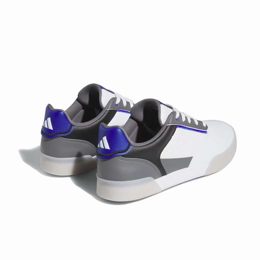 Dynamic Performance adidas - Men's Retrocross Spikeless Golf Shoes (HP2220)