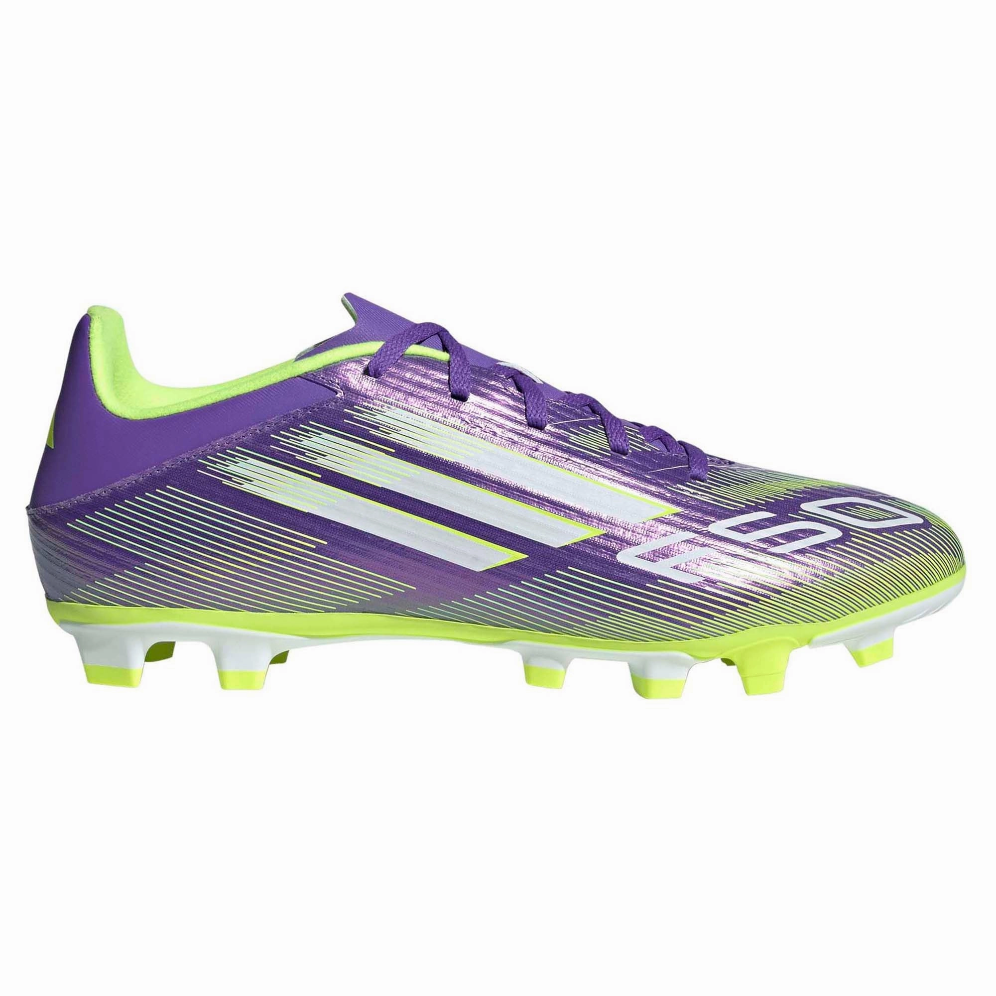 Player Support Ball Focus F50 Club Firm Ground/Multi Ground Unisex Football Boots