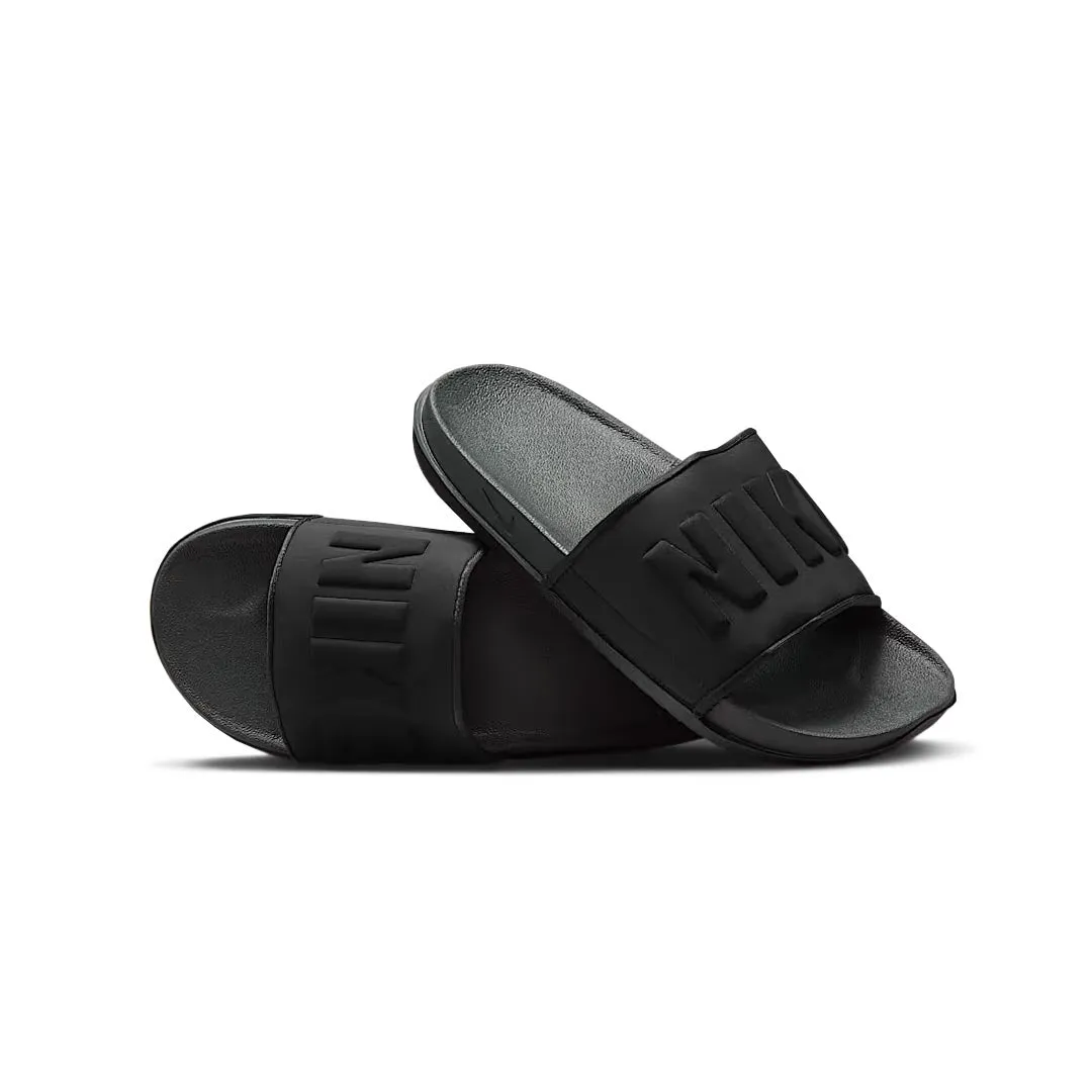 Nike - Men's Offcourt Slides (BQ4639 003) Outdoor Footwear