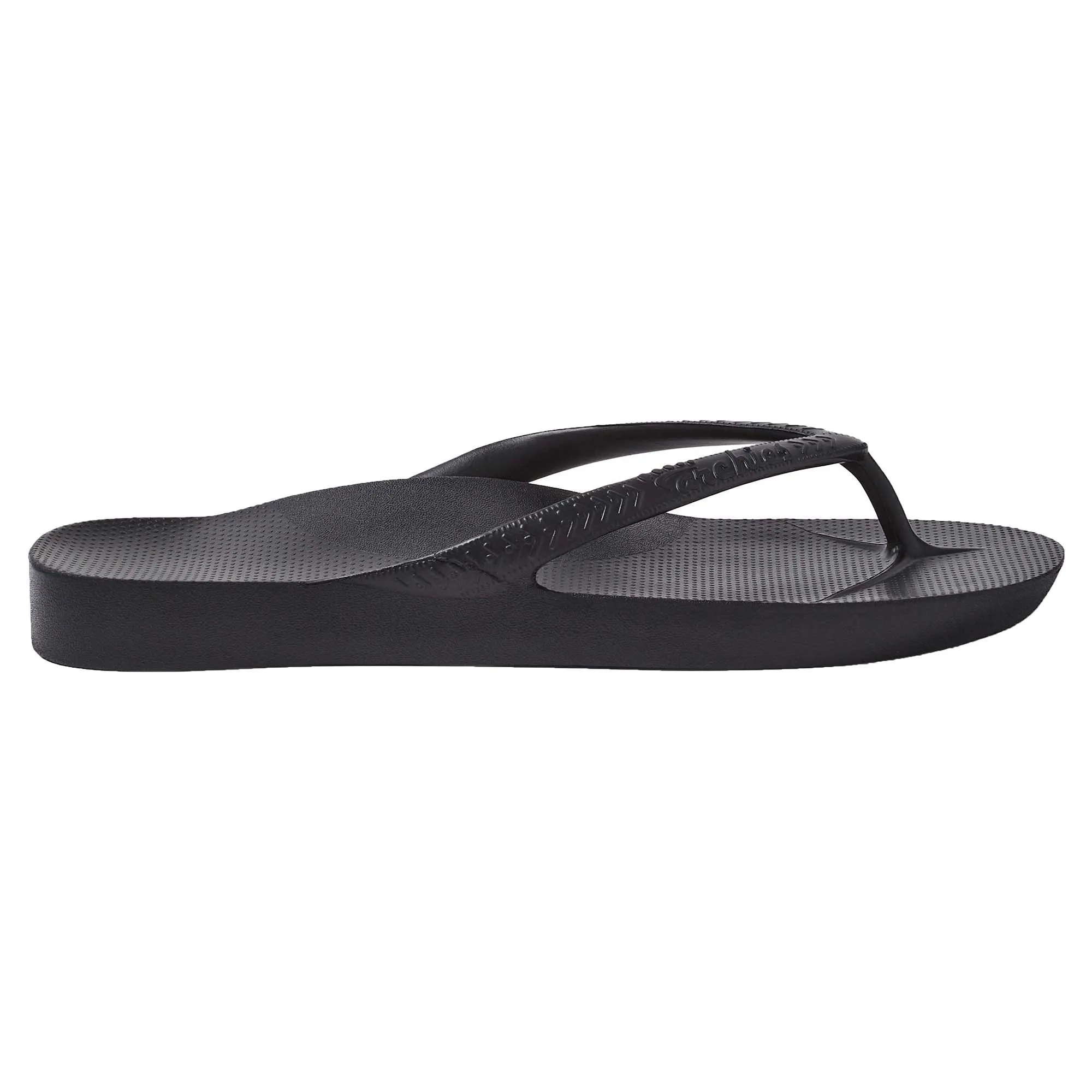 Versatile Casual Footwear Arch Support Thongs