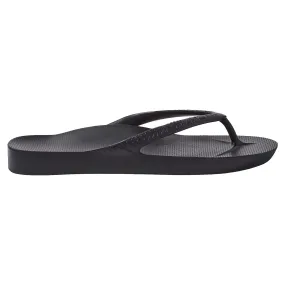 Summer Footwear for Men Arch Support Thongs