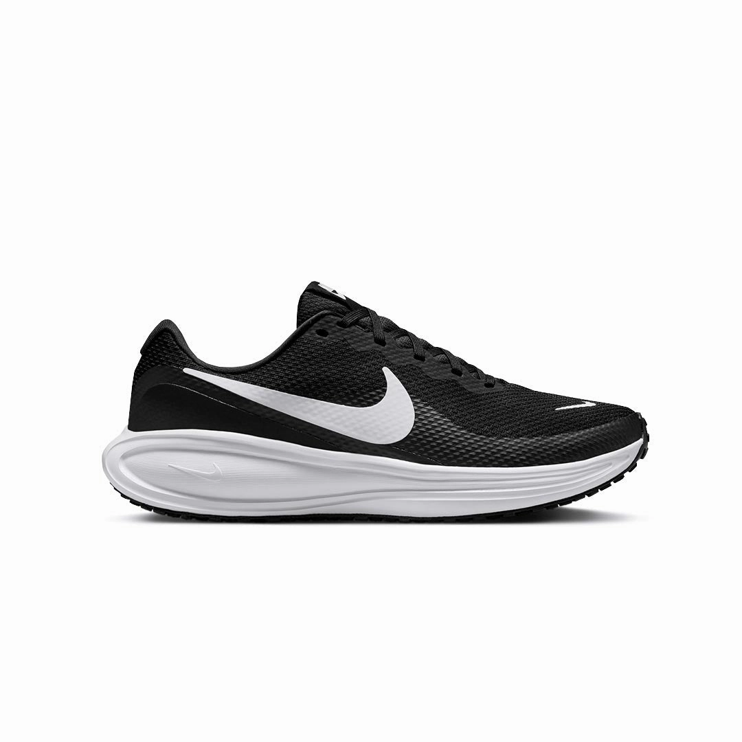 Nike - Women's Revolution 8 Shoes (HJ8485 001) Durable Build sprinting running choice