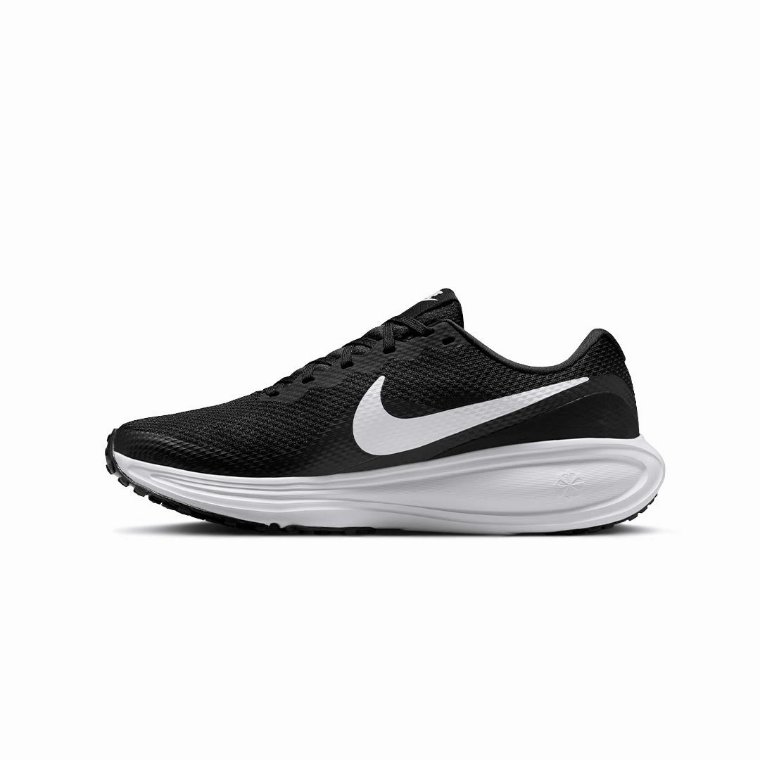 running shoes for hill repeats Nike - Women's Revolution 8 Shoes (HJ8485 001)