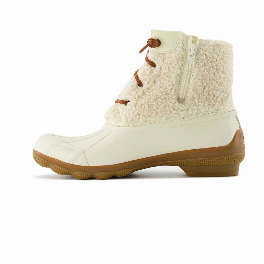 Slip Resistant Sole Sperry - Women Syren Gulf Boots (STS88178)