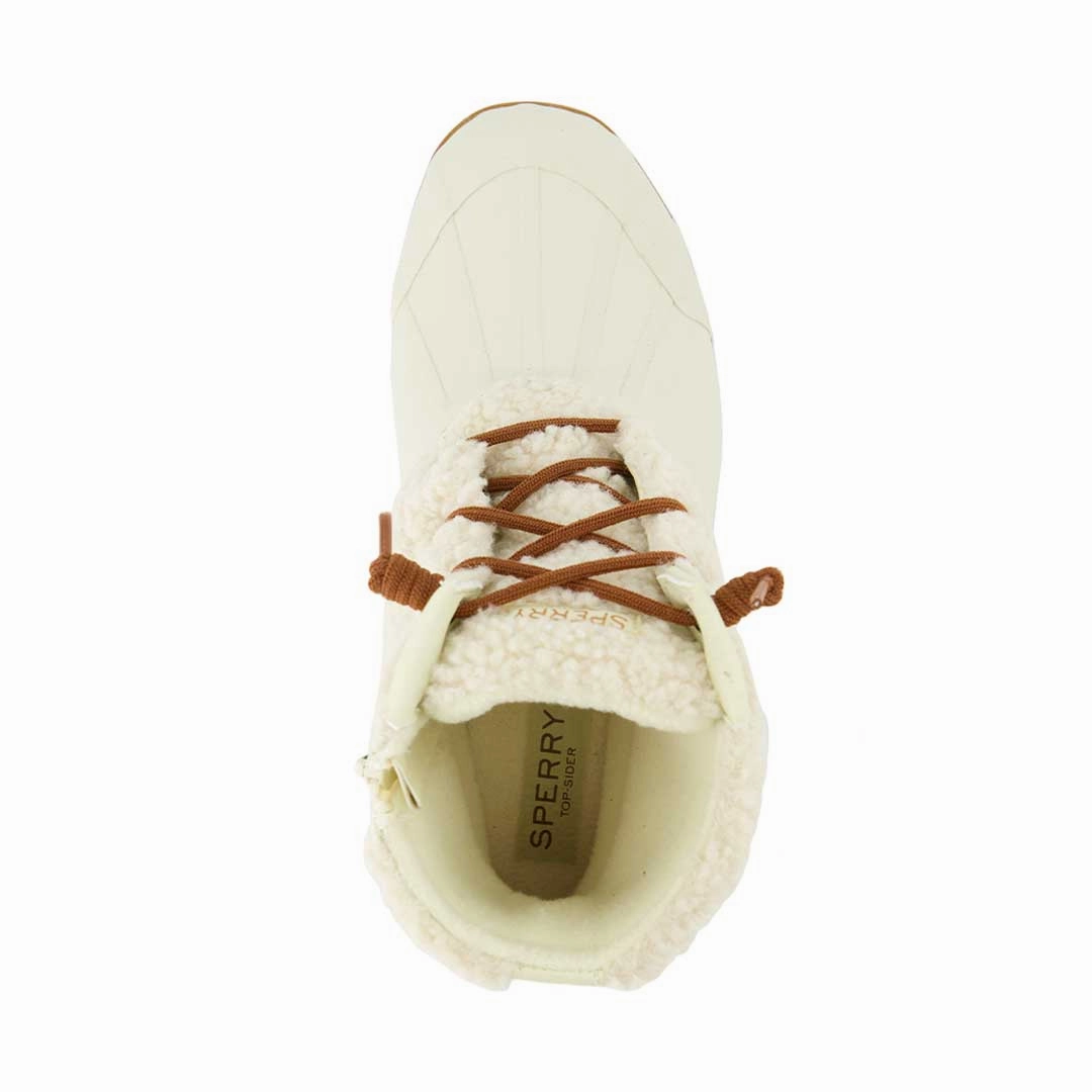 Sperry - Women Syren Gulf Boots (STS88178) Padded Interior Cold Climate Protective Finish Trail Runner