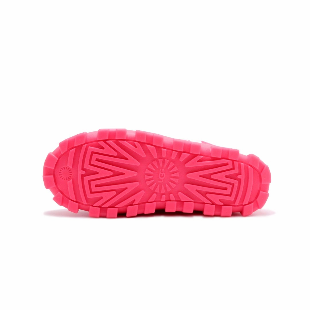 Eco Material River Crossing UGG? - Women's Classic Brellah Mini Rain Boots (1144059-SPCL)