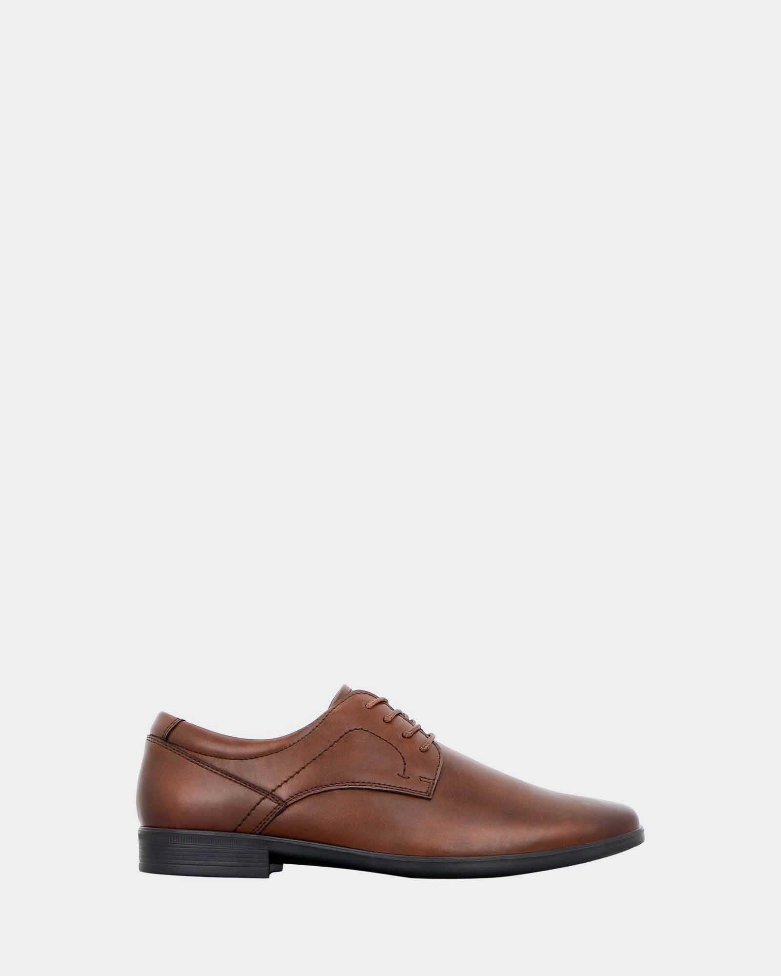 Sebastian Tan Modern Classic Timeless Footwear