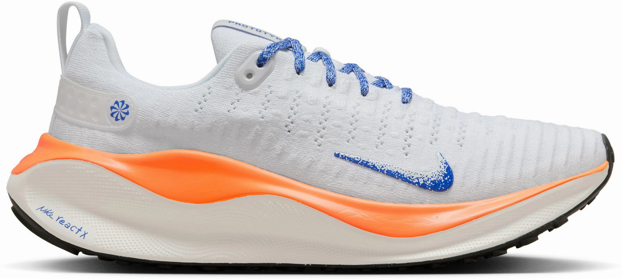 Infinity Run 4 Blueprint Women's Road Running Shoes Light - colored