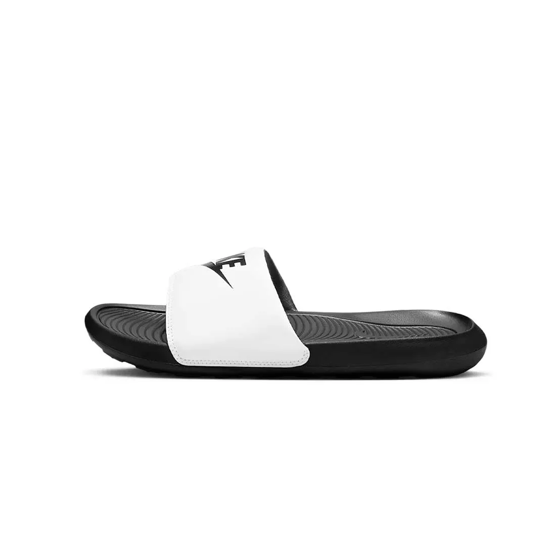 Nike - Men's Victori One Slides (CN9675 005) Lite Wear