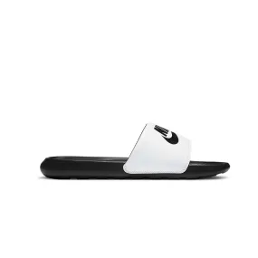 Nike - Men's Victori One Slides (CN9675 005) Slip Ease