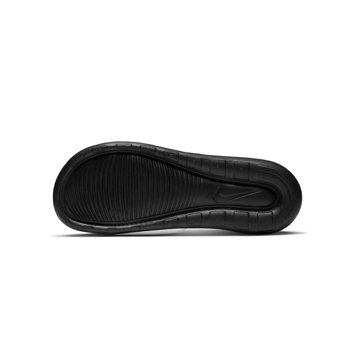 Nike - Men's Victori One Slides (CN9675 005) Breath Arch