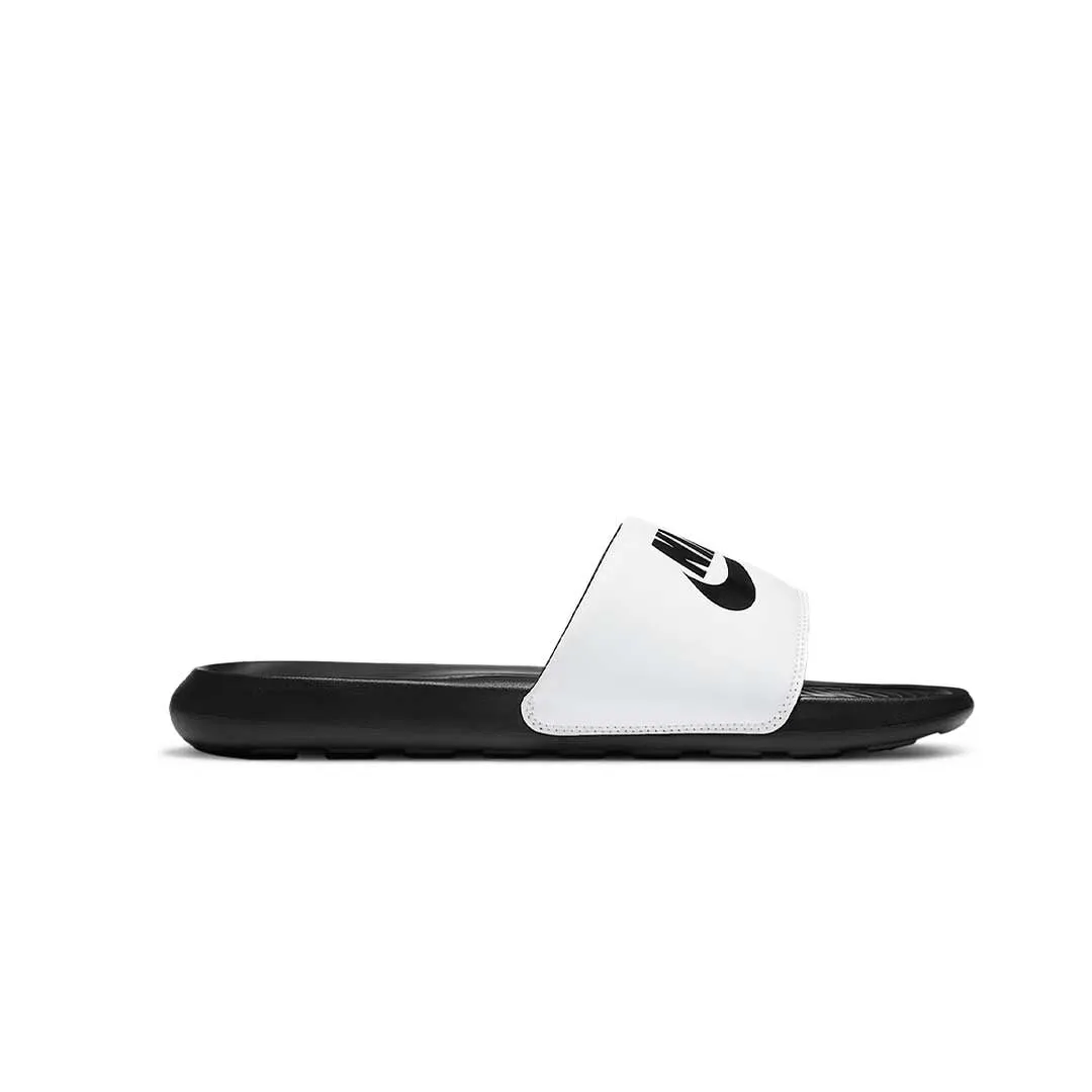 Nike - Men's Victori One Slides (CN9675 005) Slip Ease