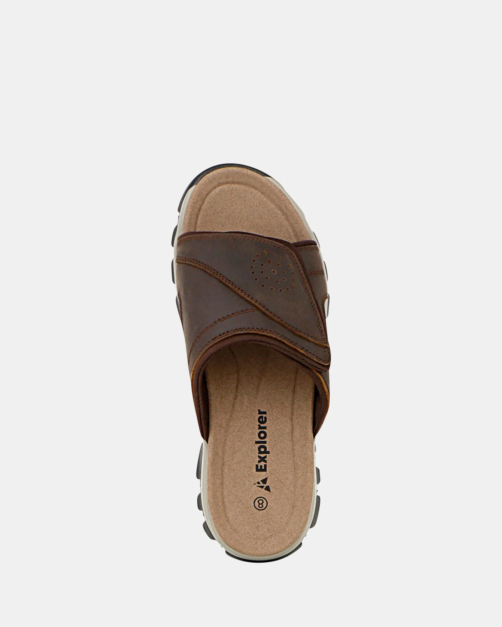 Jacob Brown Easy Clean skin friendly