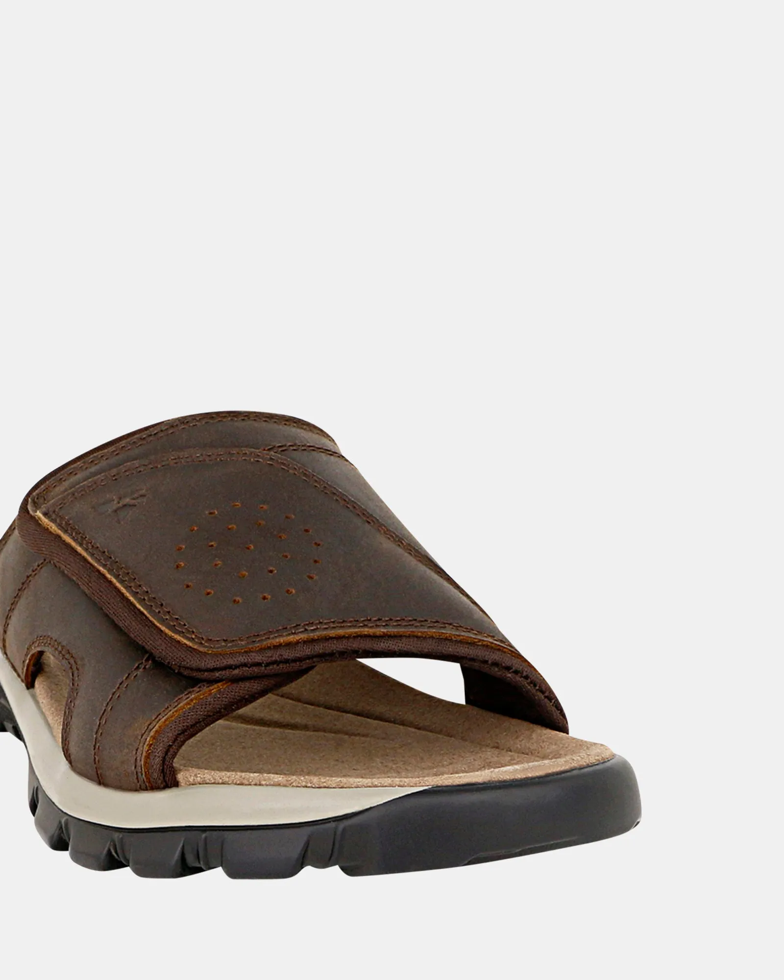 Clean Fit Outdoor Wear Jacob Brown