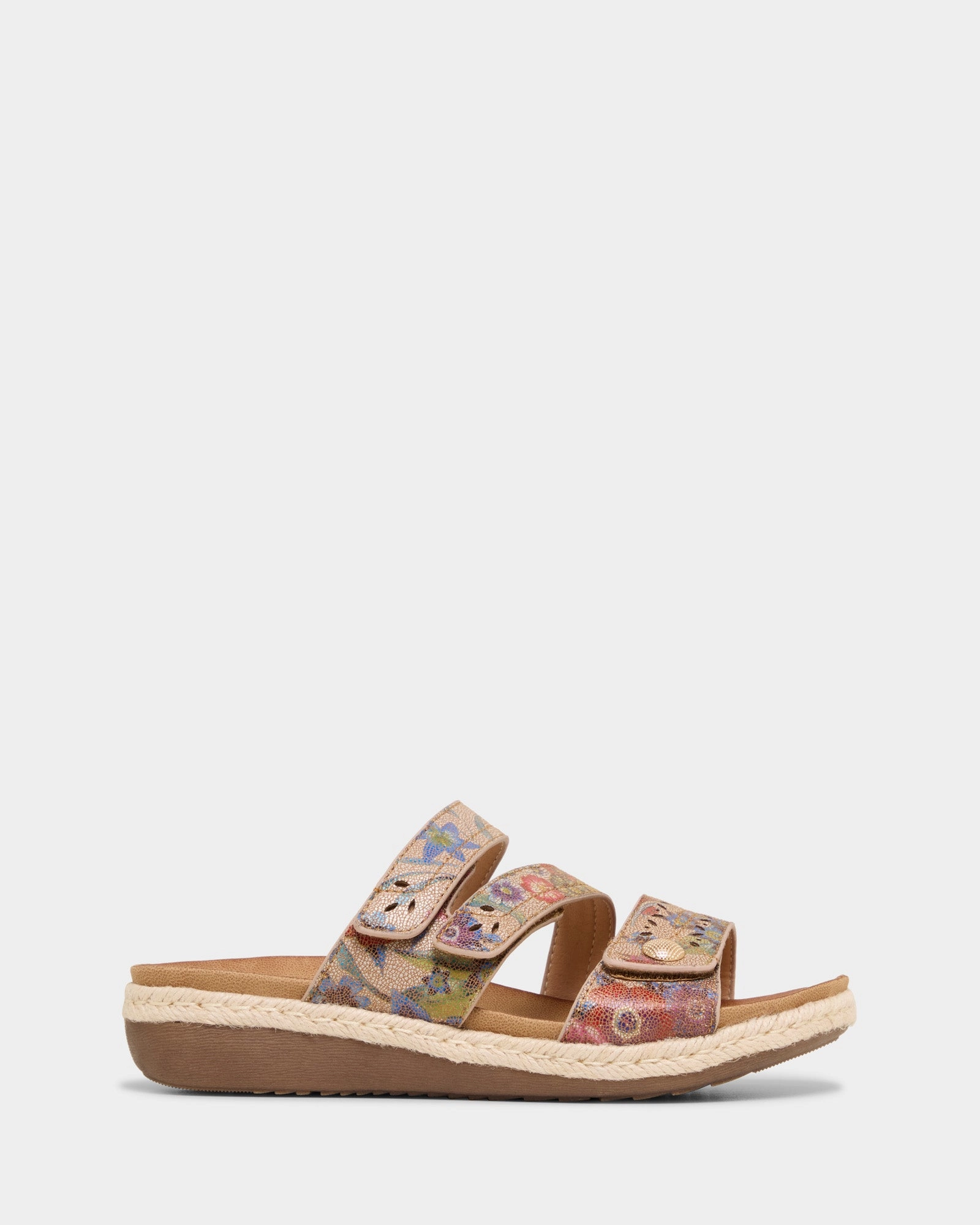 Jade Beige Non-Slip Comfort Back Help