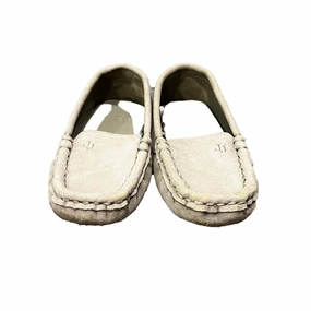 Urban Living Cool Look Janie and Jack Boys Gray Shoes