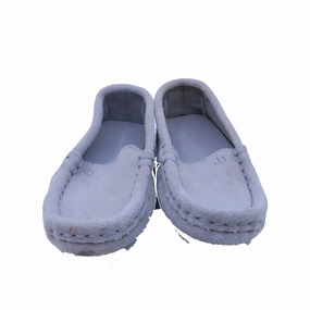 Janie and Jack Boys Tan Shoes Modern Touch