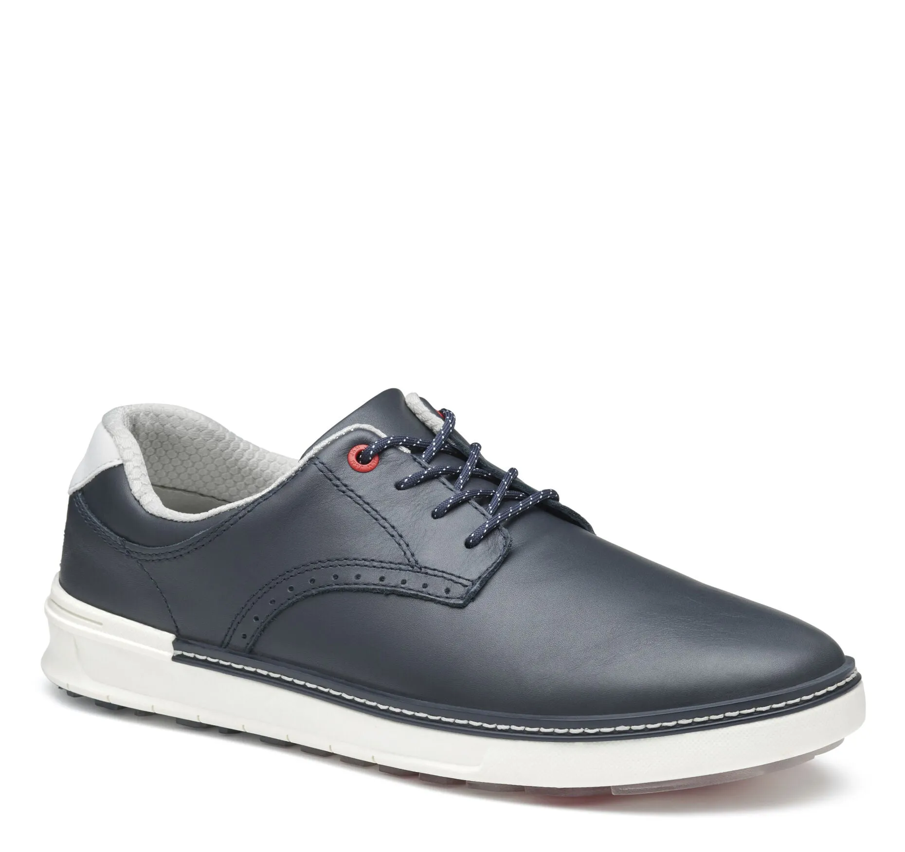 Johnston & Murphy Men's Culling GL2 Plain Toe  Shoe Everyday Comfort