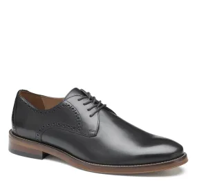 Weekend Fashion Johnston & Murphy Men's Sutton Plain Toe  Shoe