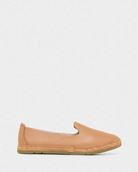 Joni Tan Light Stride Zip Up Style