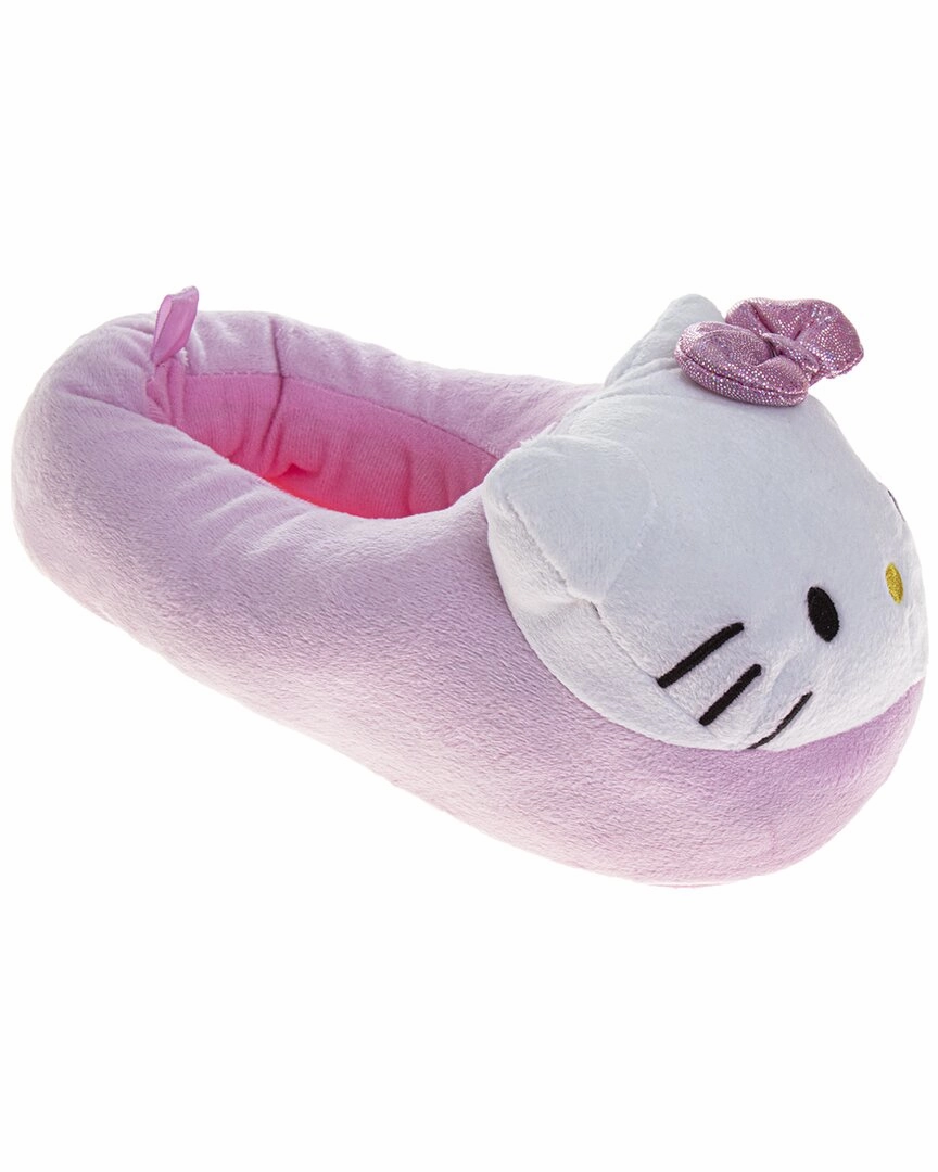 JOSMO Hello Kitty Slipper Speed Shock absorption system