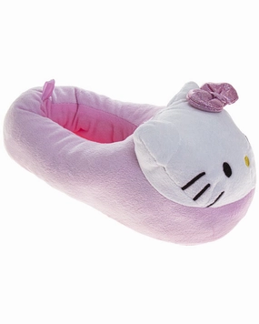 JOSMO Hello Kitty Slipper Speed Shock absorption system