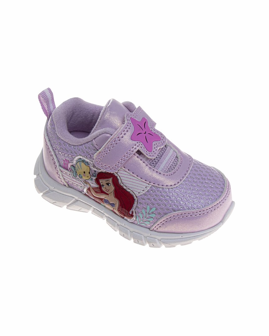 JOSMO Little Mermaid Sneaker Breathable Weather Resistant User