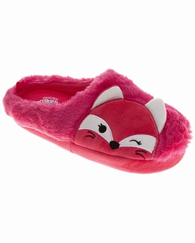 Closed Toe Design JOSMO Squishmallows Slipper