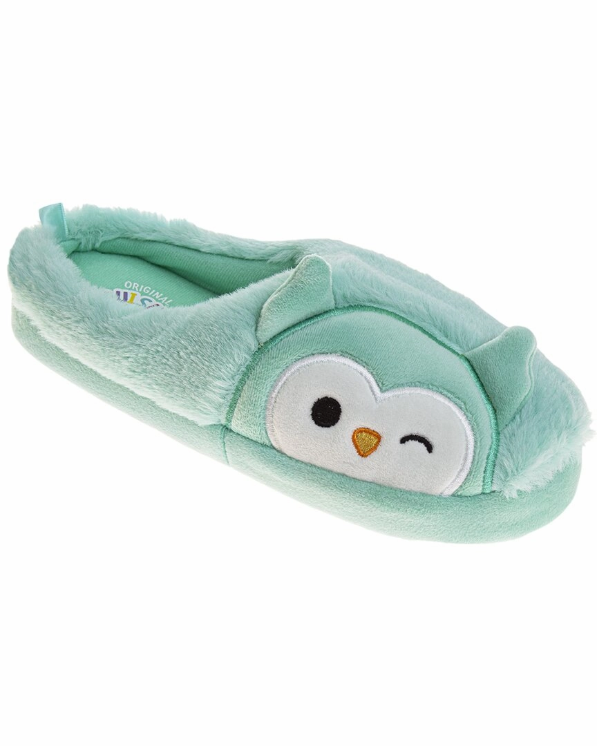 JOSMO Squishmallows Slipper Soft Material