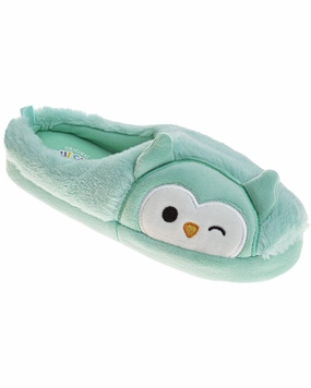JOSMO Squishmallows Slipper Soft Material