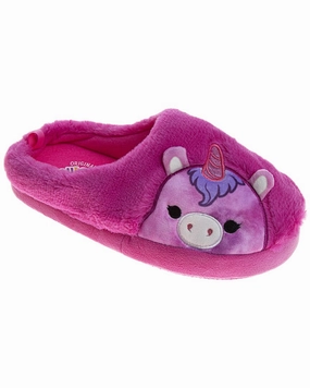 Long   Lasting Cool Comfort JOSMO Squishmallows Slipper