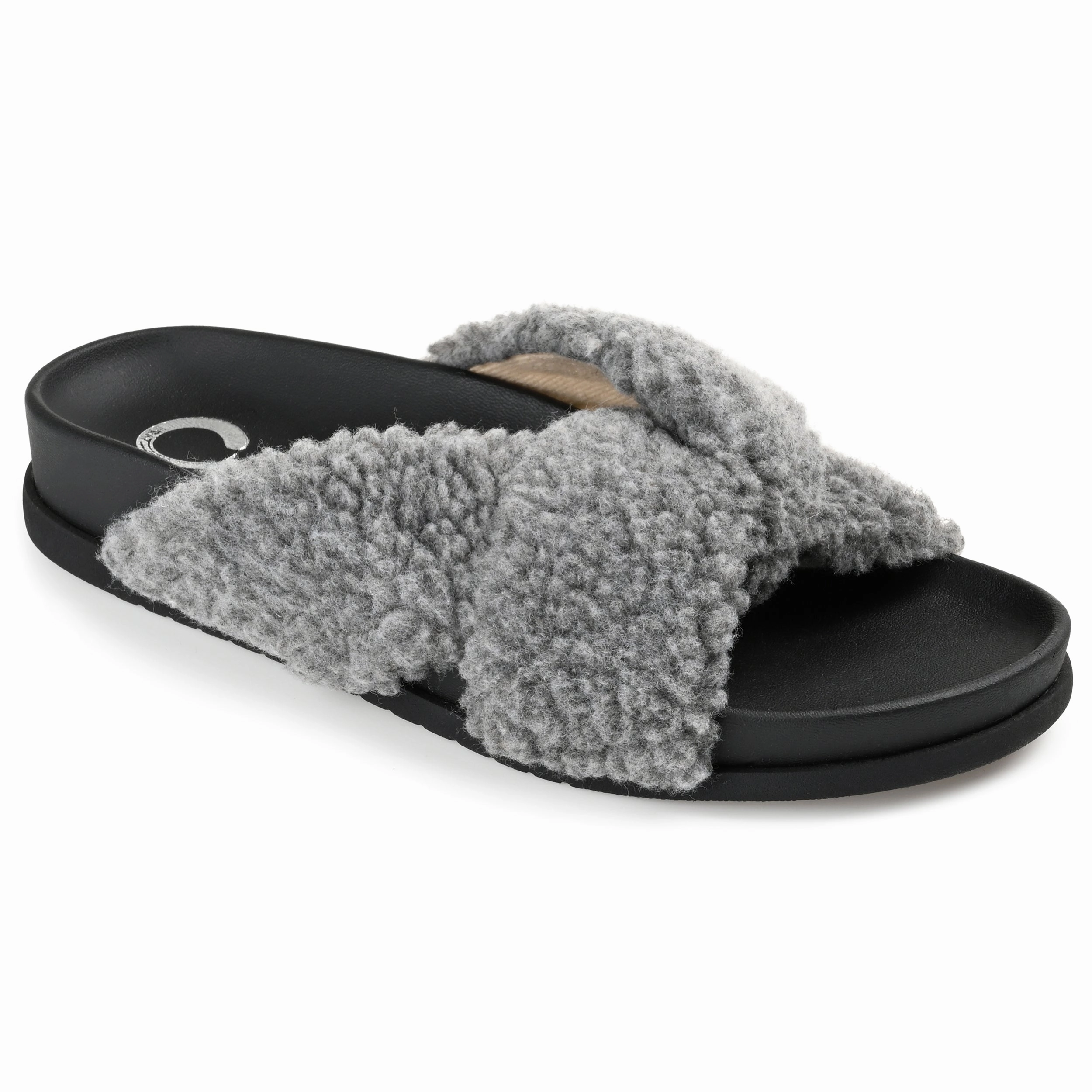 Anti   Tear Journee Collection Women's Dalynnda Slipper