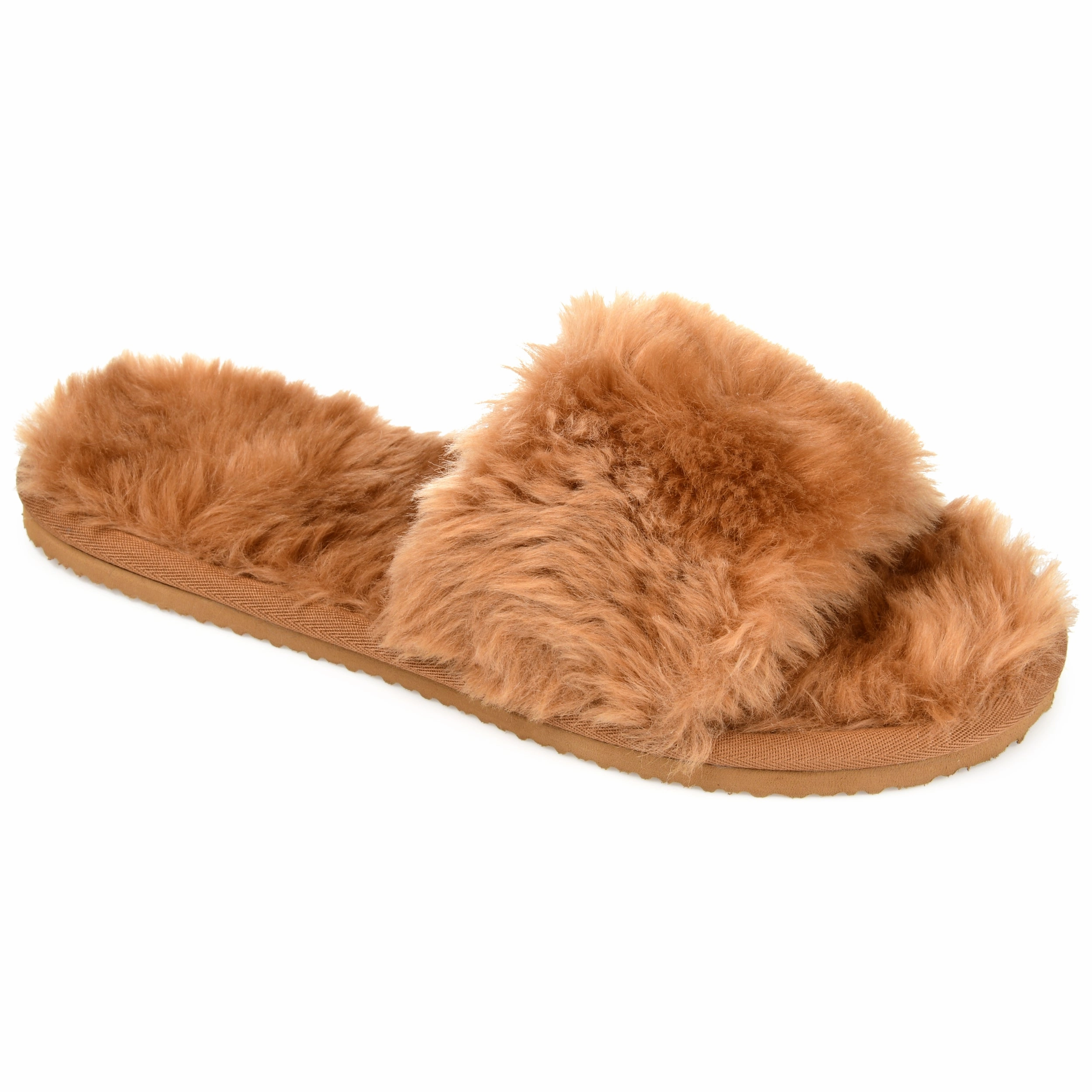 Soft Cushioning Journee Collection Women's Dawn Slipper