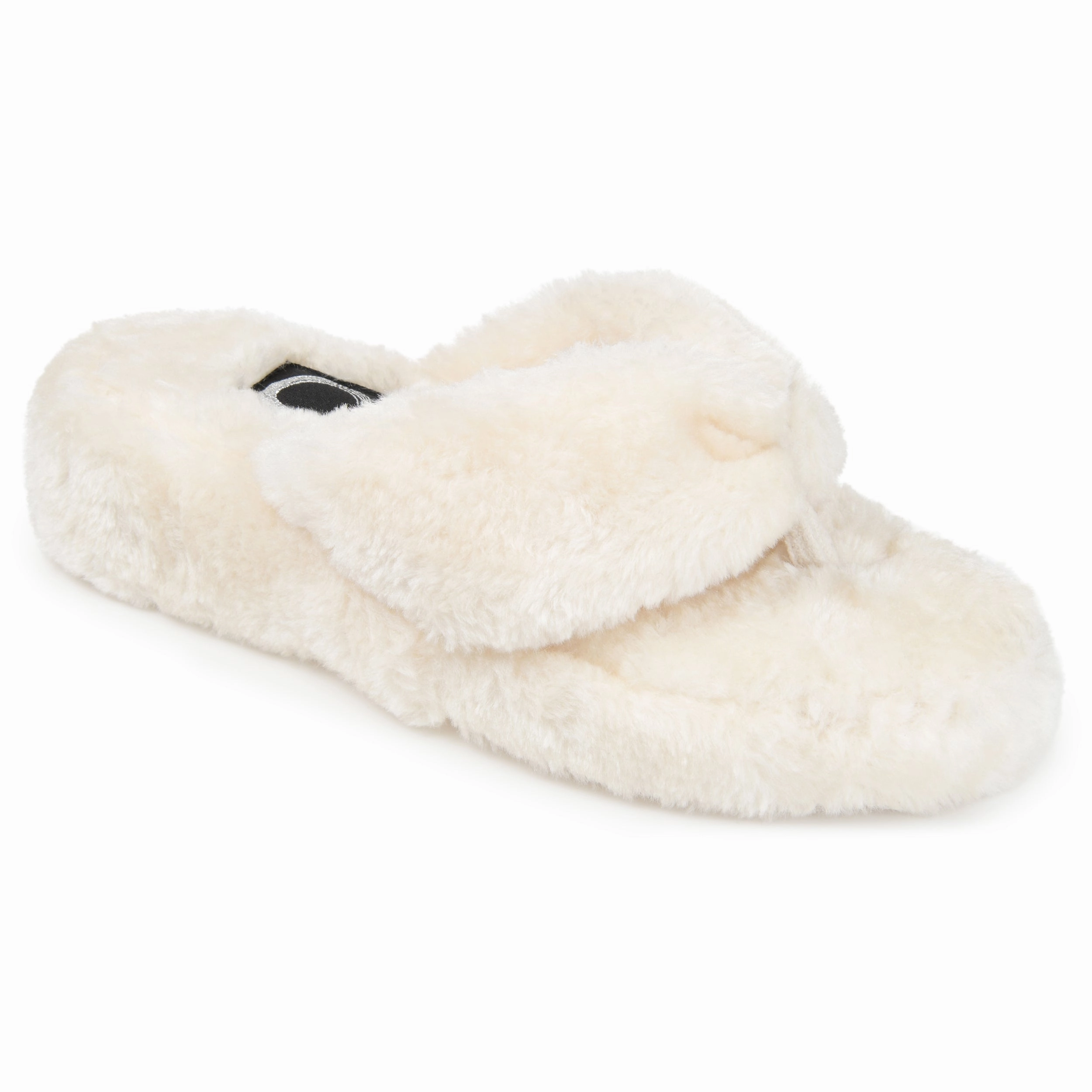 Smart Design Journee Collection Women's Dream Slipper