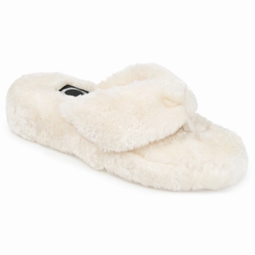 Smart Design Journee Collection Women's Dream Slipper