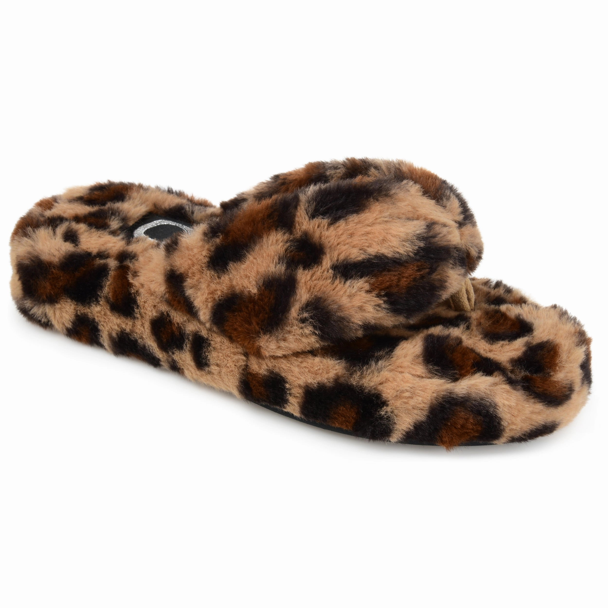 Journee Collection Women's Dream Slipper SyntheticUpper