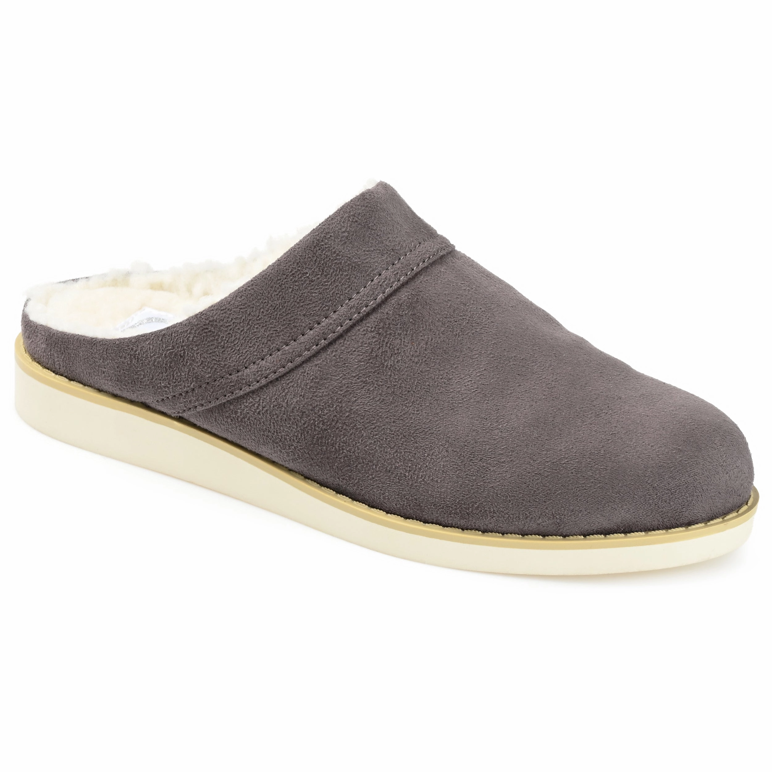 Effortless Footwear Anti Bacterial Journee Collection Women's Sabine Slipper