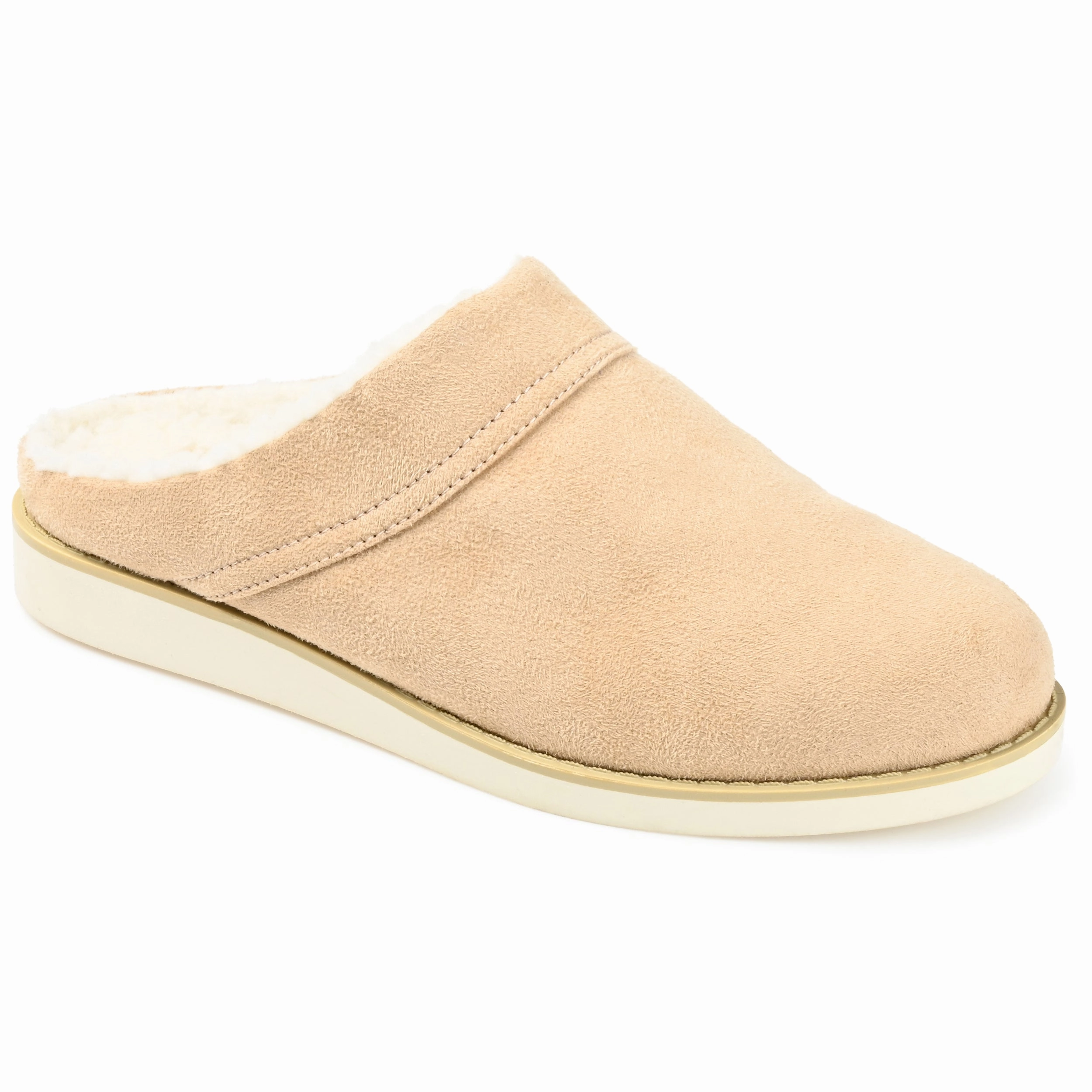 Easy Setup Versatile Style Journee Collection Women's Sabine Slipper