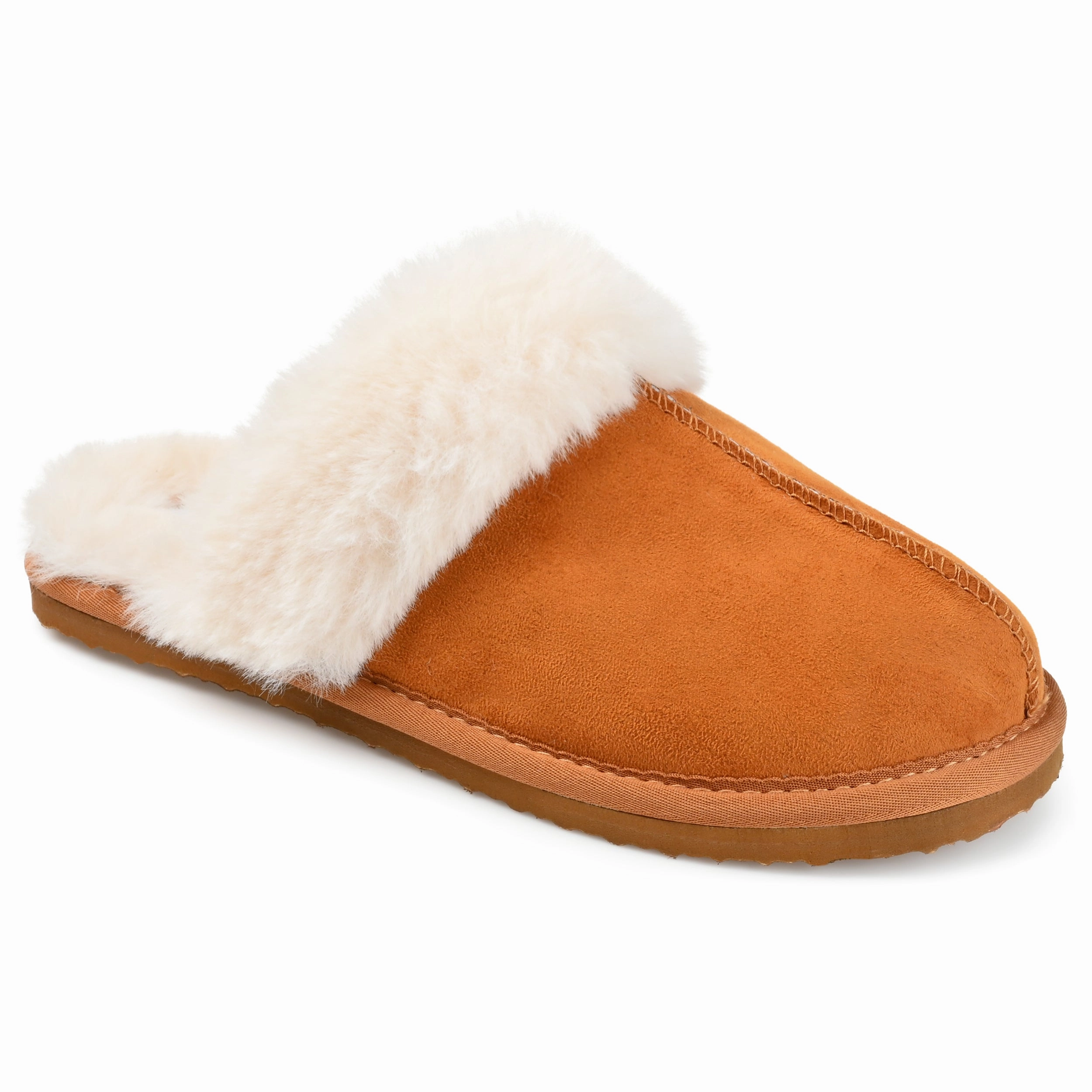 Chill Comfort Comfort collar Journee Collection Women's Tru Comfort Foam Delanee Slipper